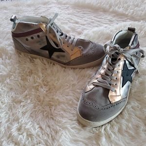 Freebird Tennis Shoe Size 11